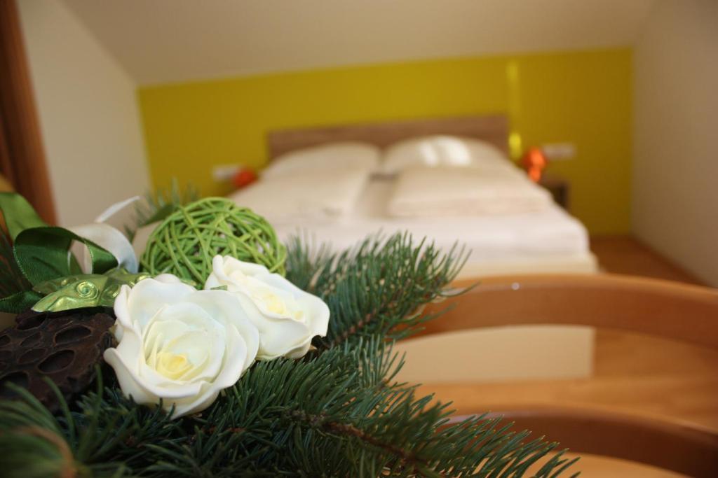 Rooms Jana Слуни Екстериор снимка