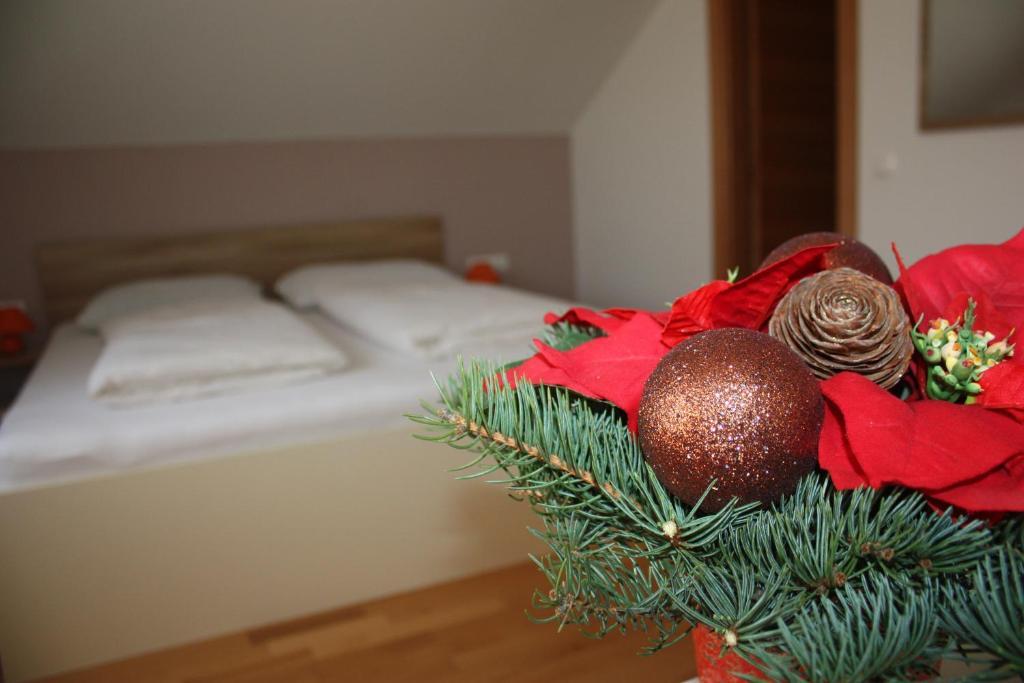 Rooms Jana Слуни Стая снимка